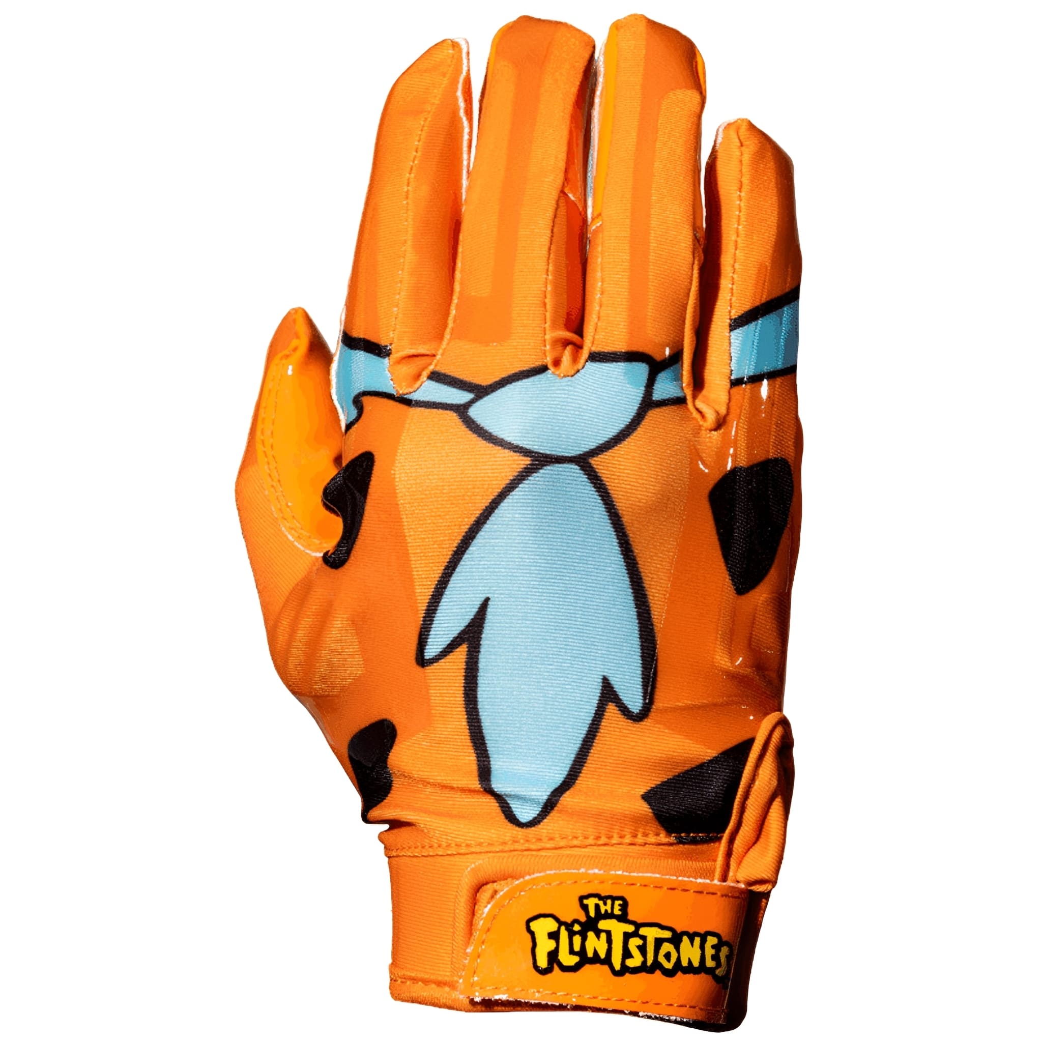 American Football Handschuhe Phenom Elite VPS1 The Flintstones – Performance & Style