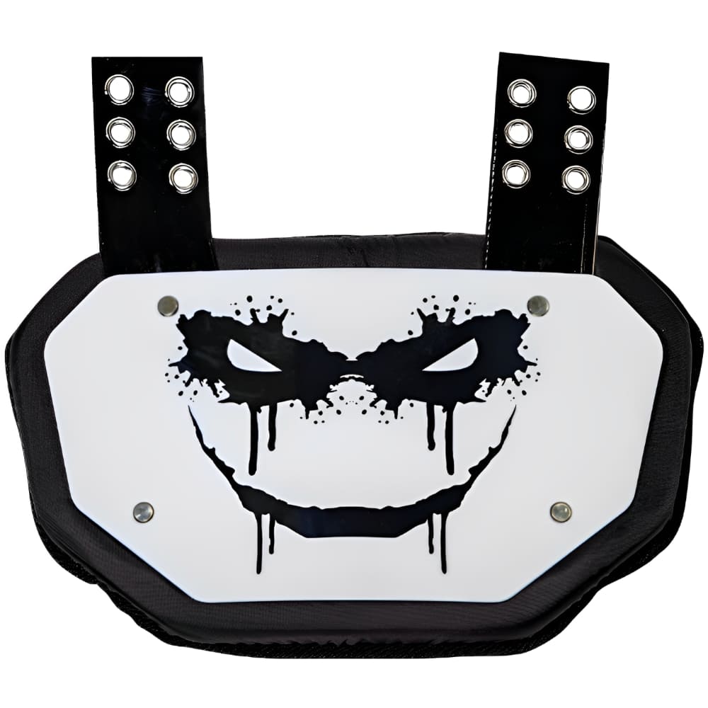 Playmaker Base: American Football Back Plate Phenom Elite Sinister Produktbild
