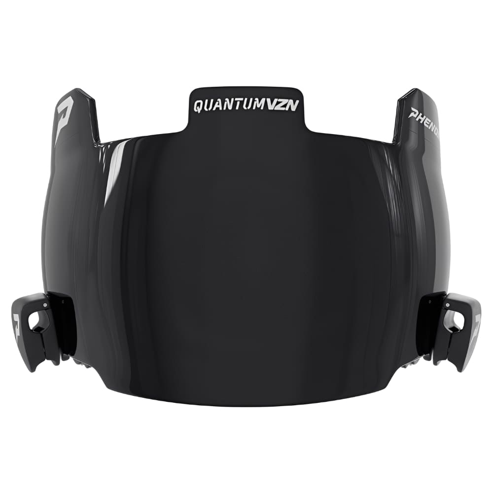 American Football Eyeshield <br> Phenom Elite <br> QVZN 1.0