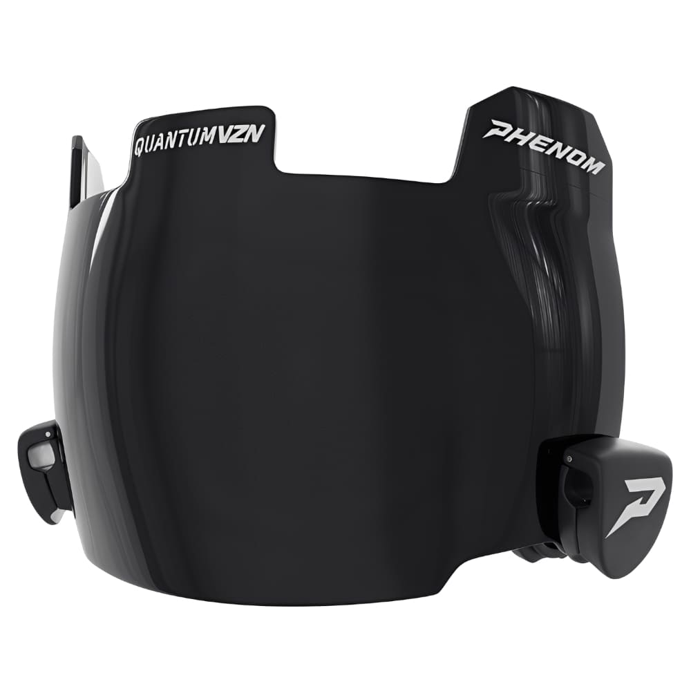 American Football Eyeshield <br> Phenom Elite <br> QVZN 1.0