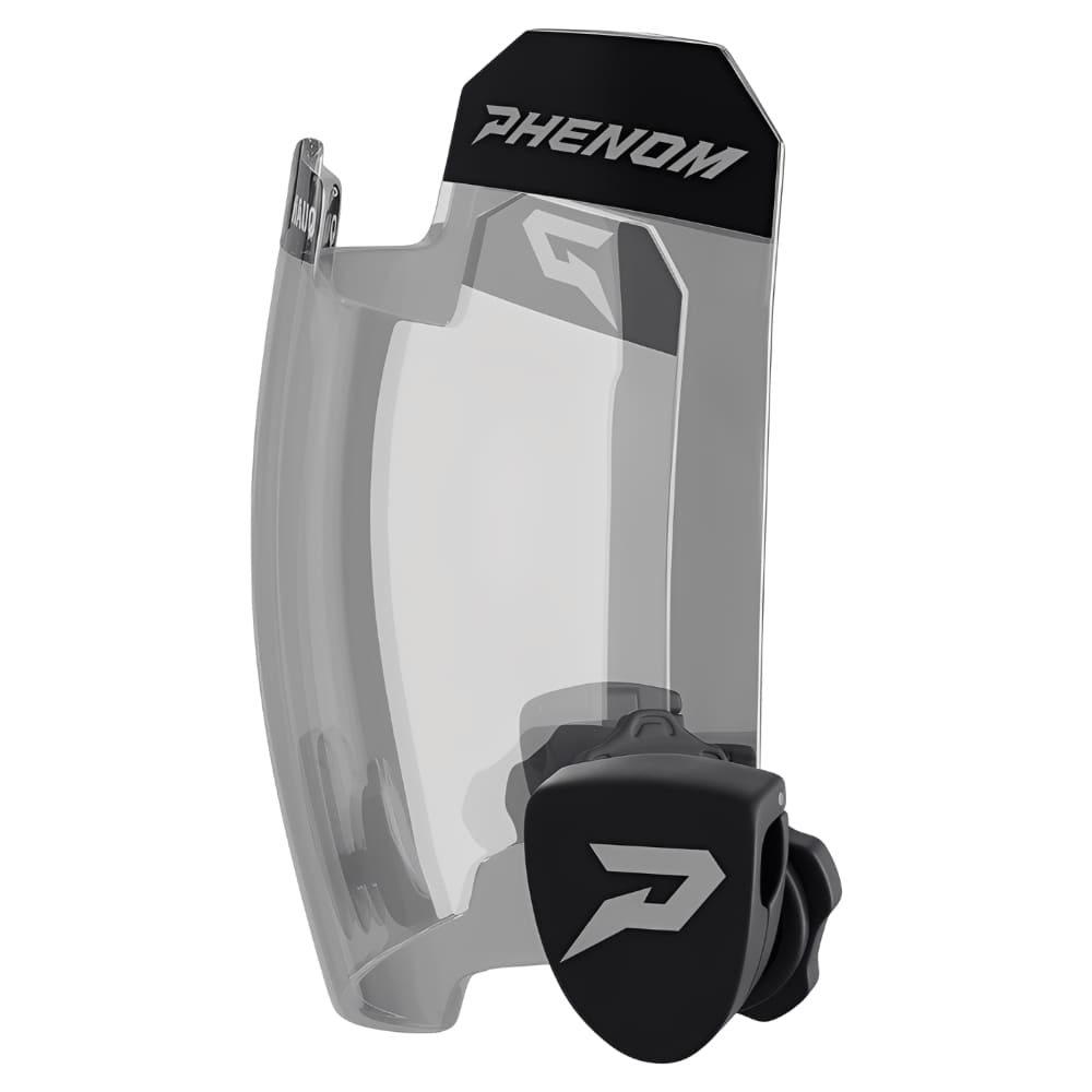 American Football Eyeshield <br> Phenom Elite <br> QVZN 1.0