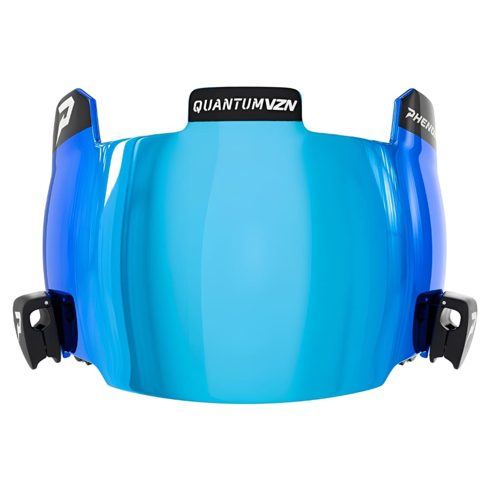 American Football Eyeshield <br> Phenom Elite <br> QVZN 1.0