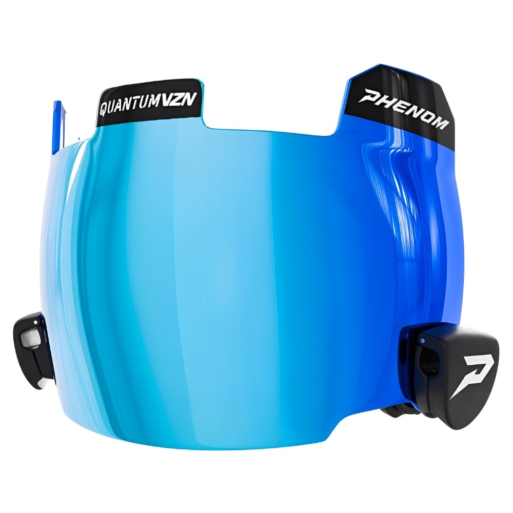 American Football Eyeshield <br> Phenom Elite <br> QVZN 1.0