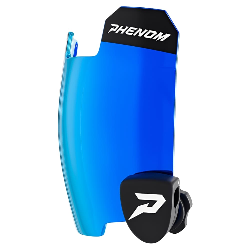 American Football Eyeshield <br> Phenom Elite <br> QVZN 1.0