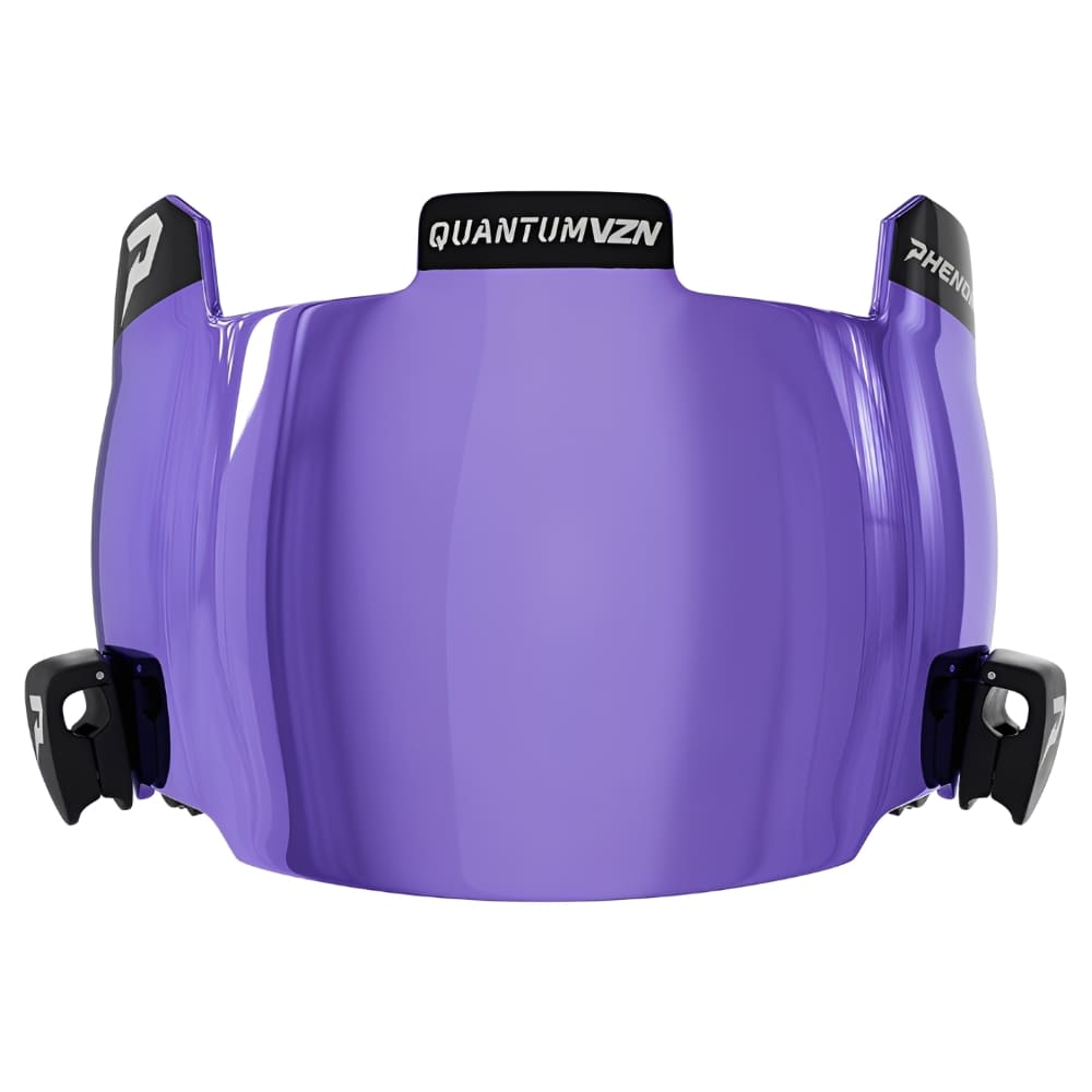 American Football Eyeshield <br> Phenom Elite <br> QVZN 1.0