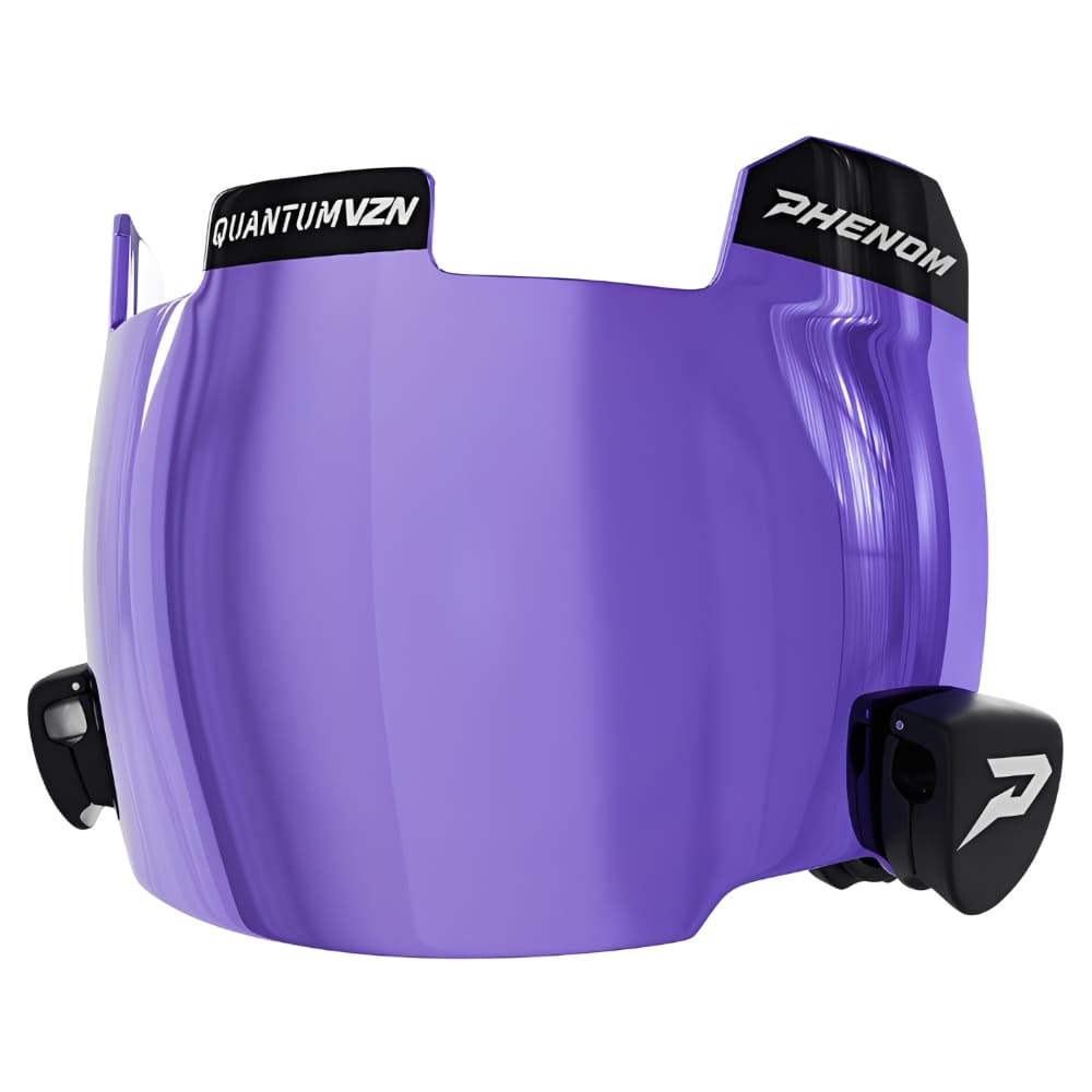 American Football Eyeshield <br> Phenom Elite <br> QVZN 1.0