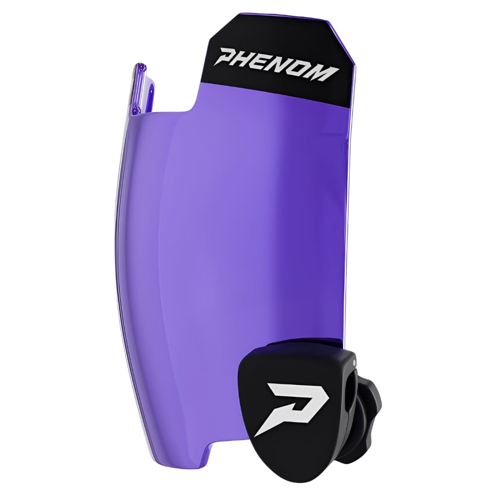 American Football Eyeshield <br> Phenom Elite <br> QVZN 1.0