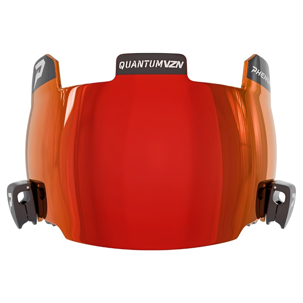 American Football Eyeshield <br> Phenom Elite <br> QVZN 1.0