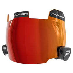 American Football Eyeshield <br> Phenom Elite <br> QVZN 1.0
