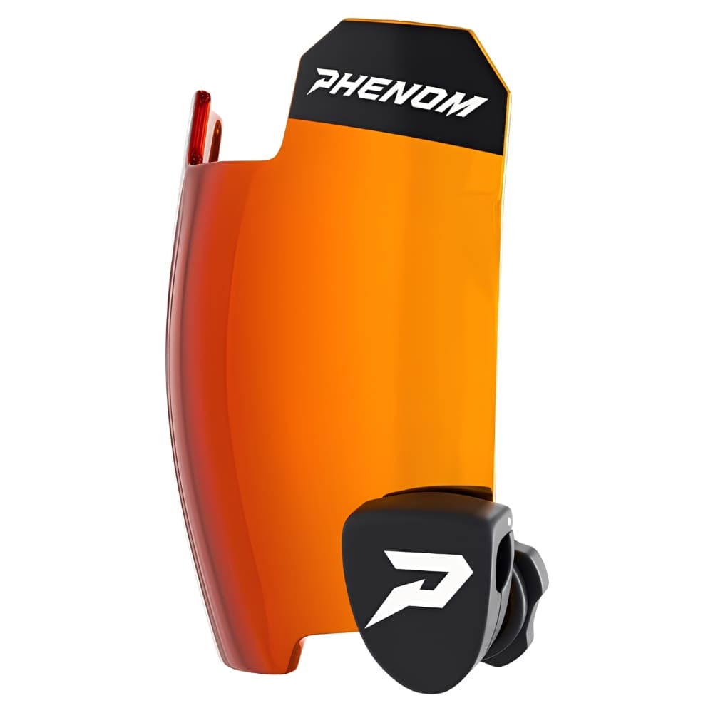 American Football Eyeshield <br> Phenom Elite <br> QVZN 1.0