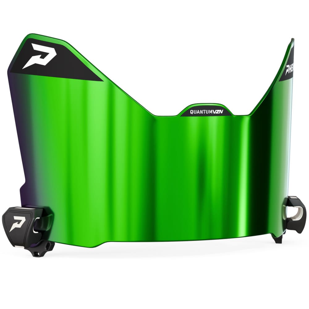 Playmaker Base: American Football Eyeshield Phenom Elite QVZN 2.0 Goblin Green Produktbild