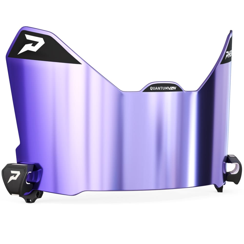 Playmaker Base: American Football Eyeshield Phenom Elite QVZN 2.0 Grape Glaze Produktbild