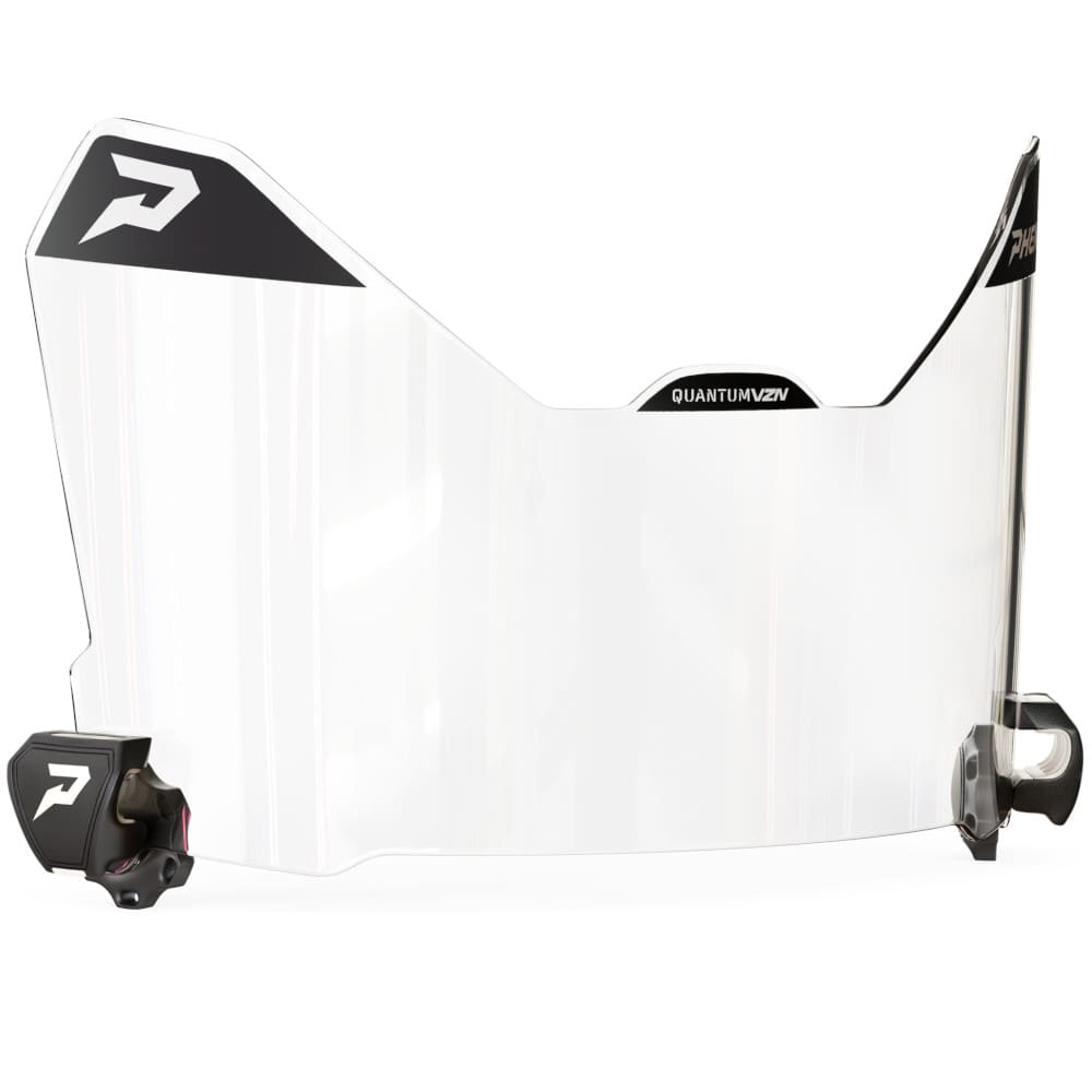 Playmaker Base: American Football Eyeshield Phenom Elite QVZN 2.0 Transparent Produktbild