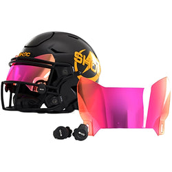 Playmaker Base: American Football Eyeshield SHOC Zero G Plus Barbies Kiss Produktbild