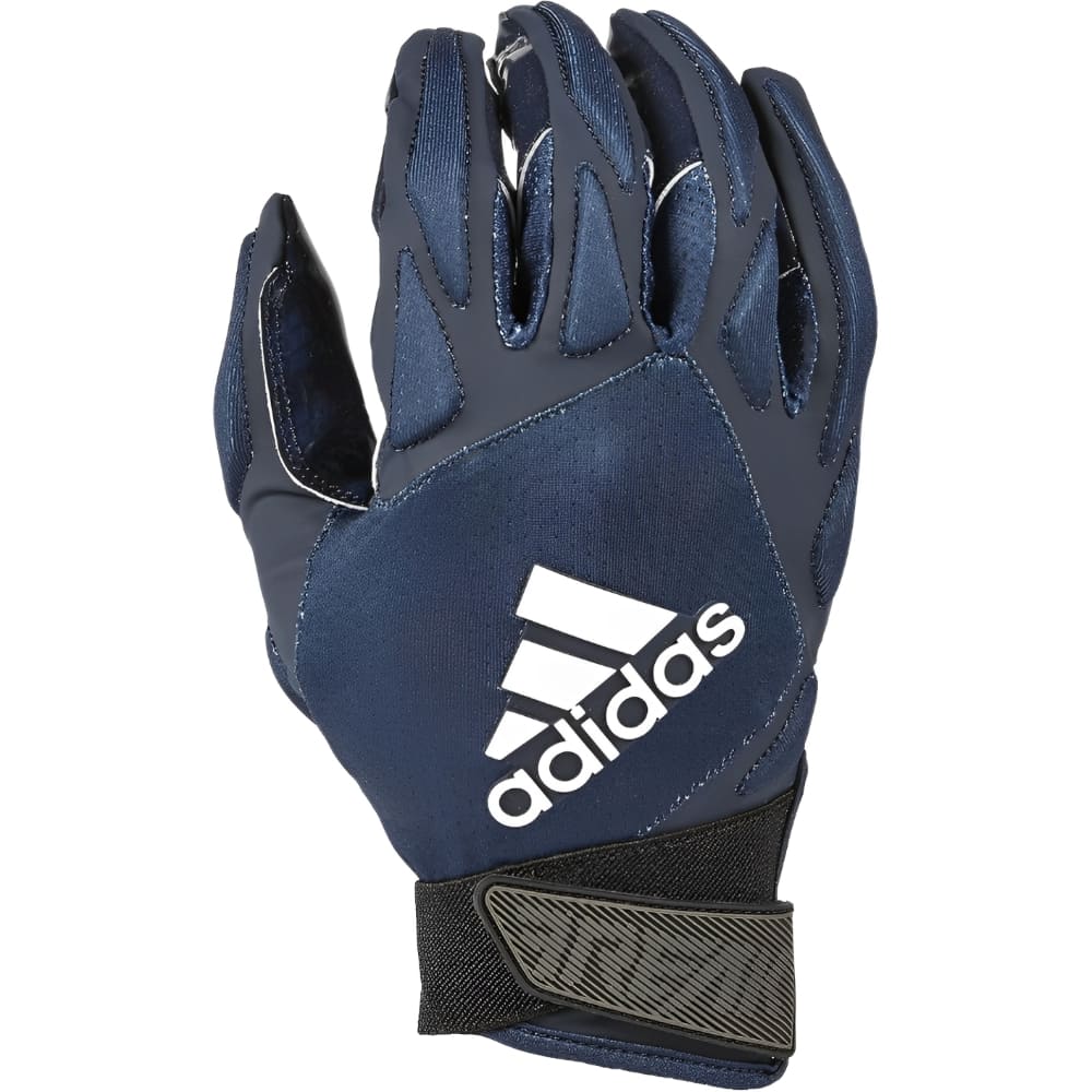 Playmaker Base: American Football Handschuhe Adidas Freak 4.0 Navy Produktbild 1