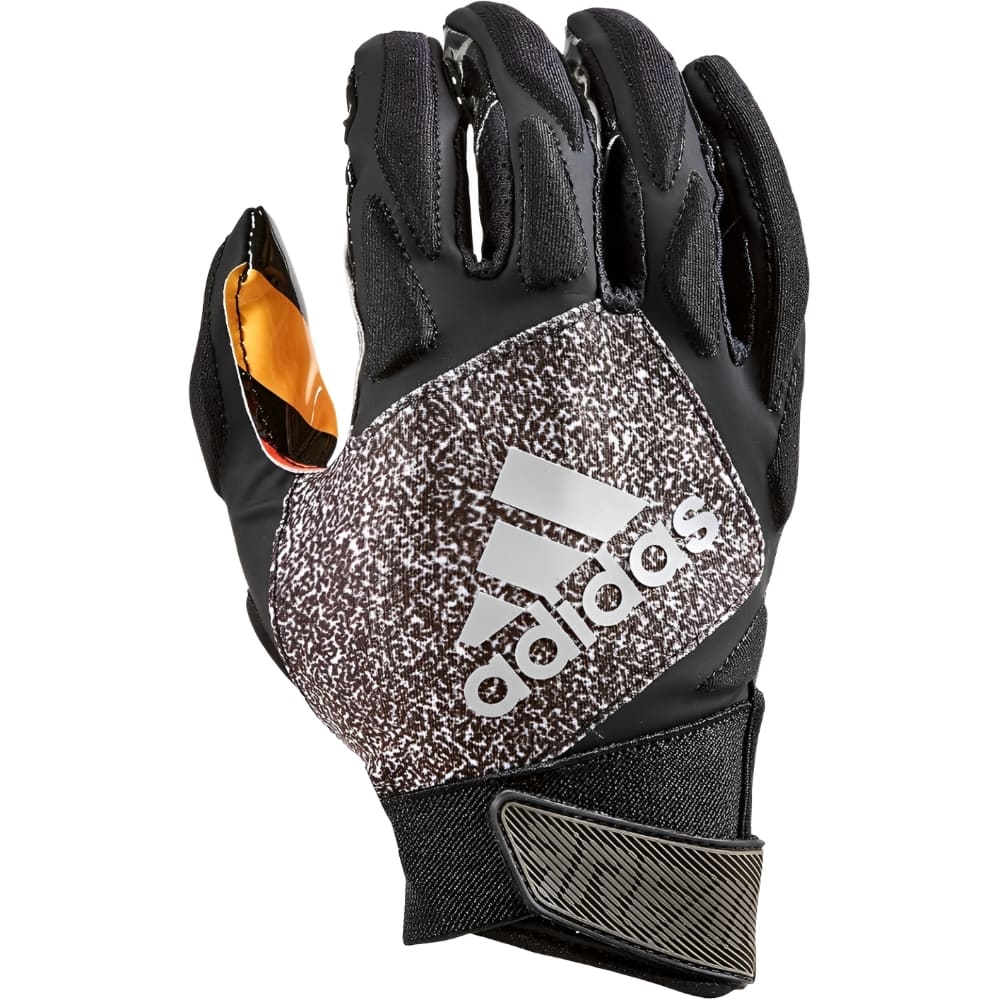 Playmaker Base: American Football Handschuhe Adidas Freak 4.0 Warning Produktbild