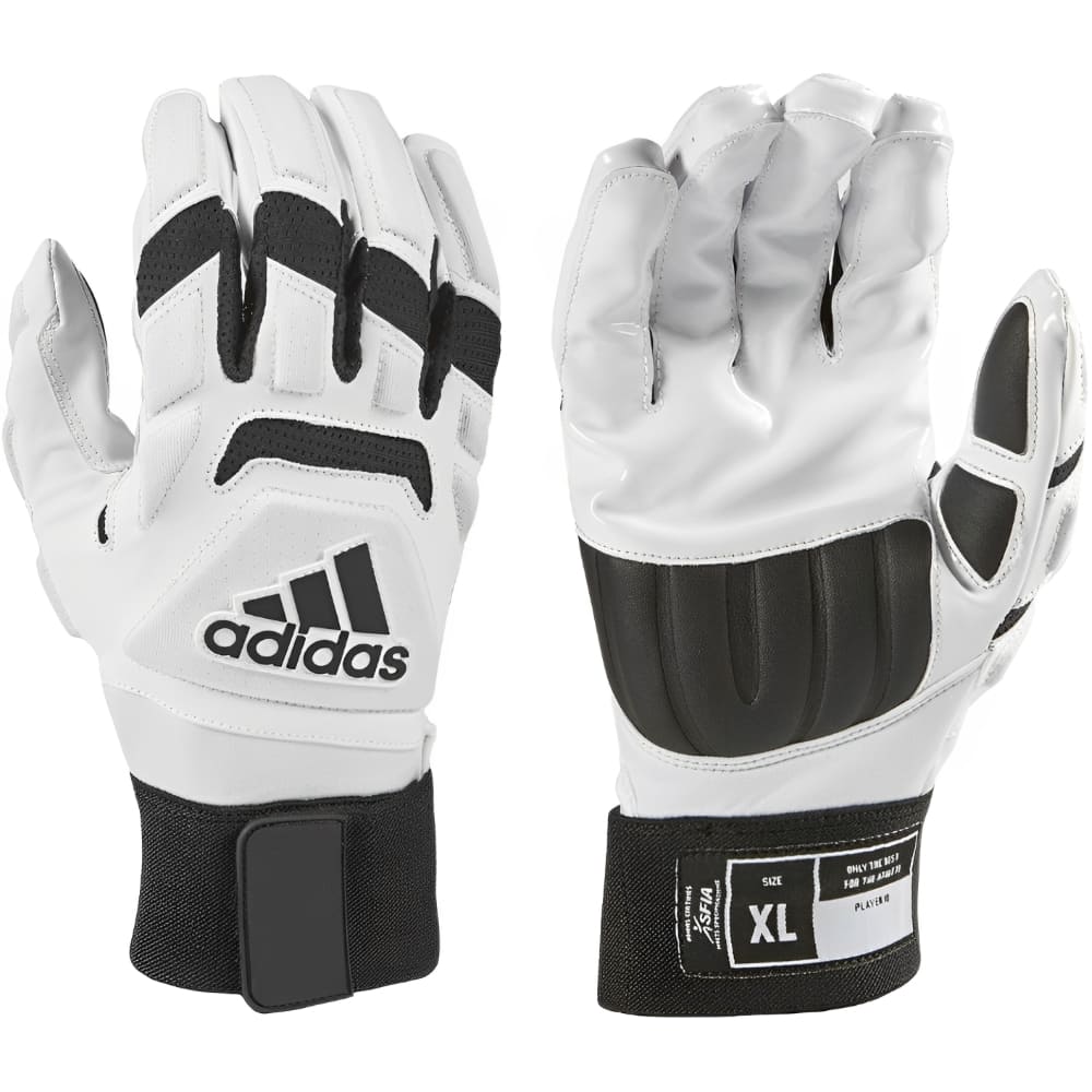 American football gloves<br> Adidas<br> Freak Max 2.0