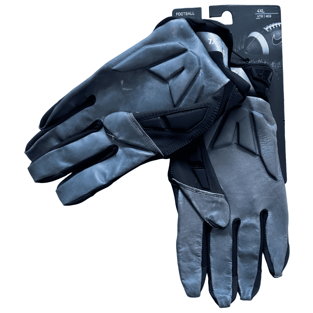 American Football γάντια <br> Nike <br> D-Tack 6.0