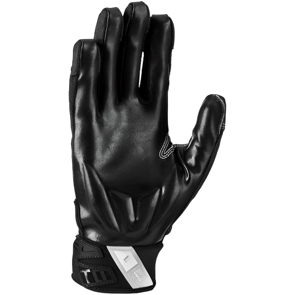 Playmaker Base: American Football Handschuhe Nike D-Tack 6.0 Weiß Produktbild 1