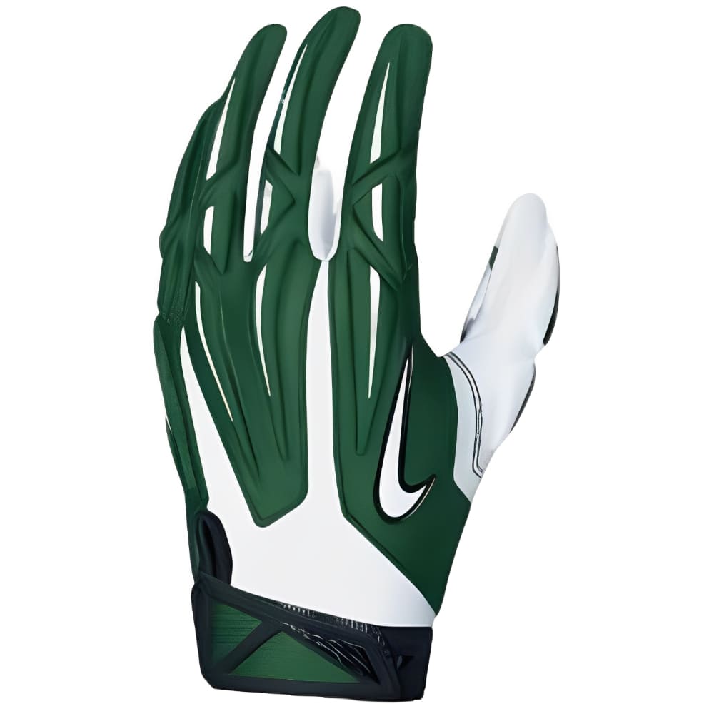 Playmaker Base: American Football Handschuhe Nike Superbad 2.0 Grün Produktbild