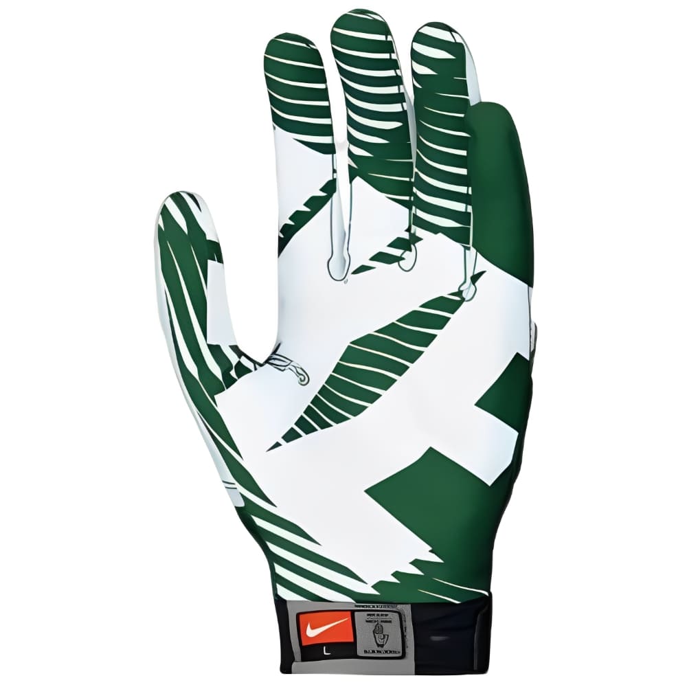 Playmaker Base: American Football Handschuhe Nike Superbad 2.0 Grün Produktbild 1
