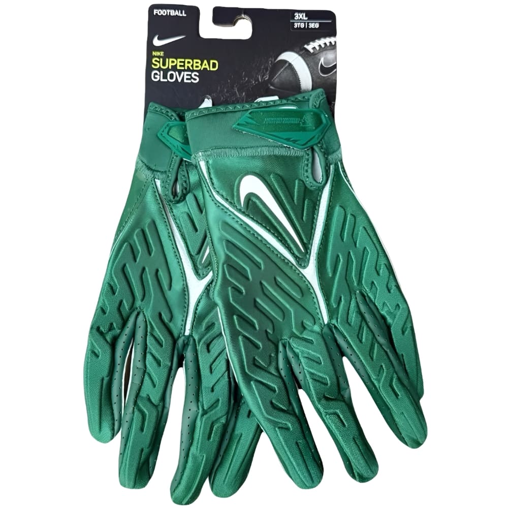 American Football γάντια <br> Nike <br> Superbad 6.0