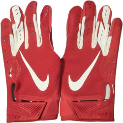 nike handschuhe rot Buy American Football Gloves Nike Vapor Jet 5.0