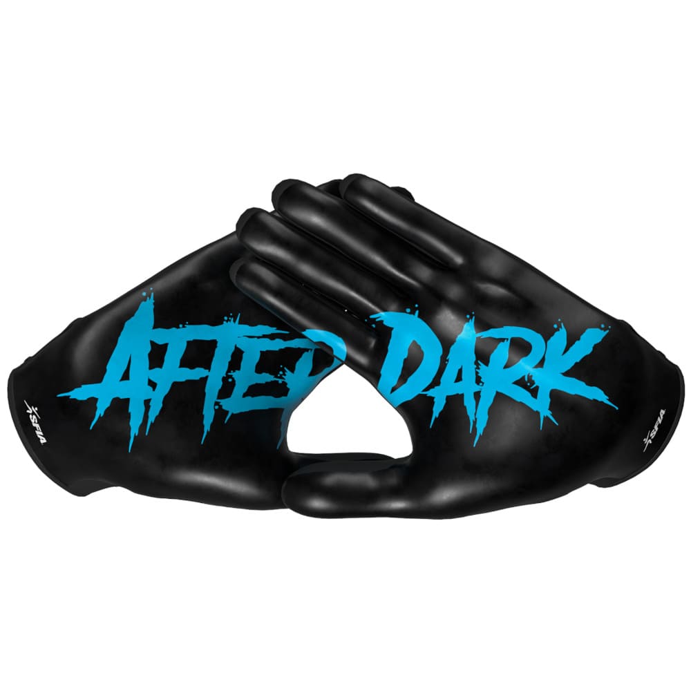 Playmaker Base: American Football Handschuhe Phenom Elite VPS1 AfterDark Produktbild 1