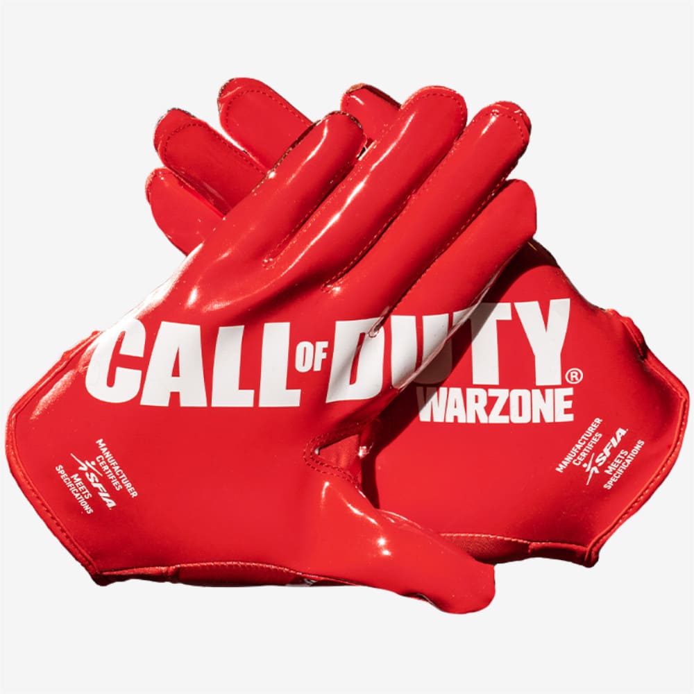 Playmaker Base: American Football Handschuhe Phenom Elite VPS1 Call of Duty Jackal Produktbild 1