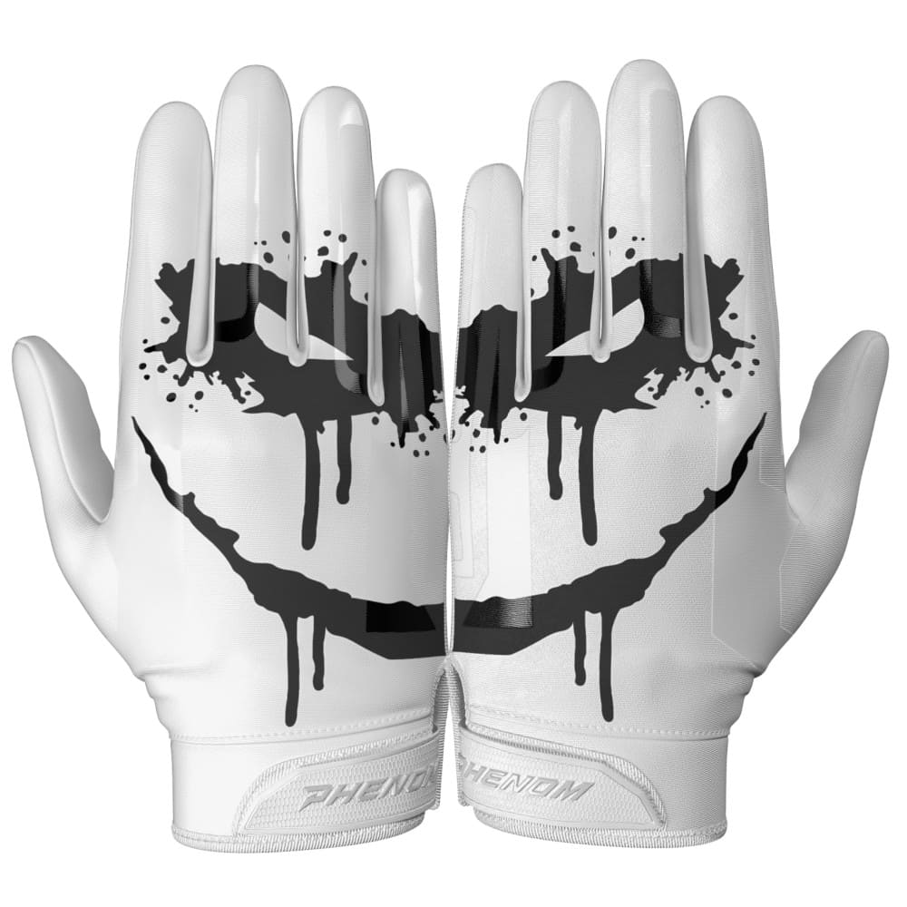 Playmaker Base: American Football Handschuhe Phenom Elite VPS1 Sinister Produktbild