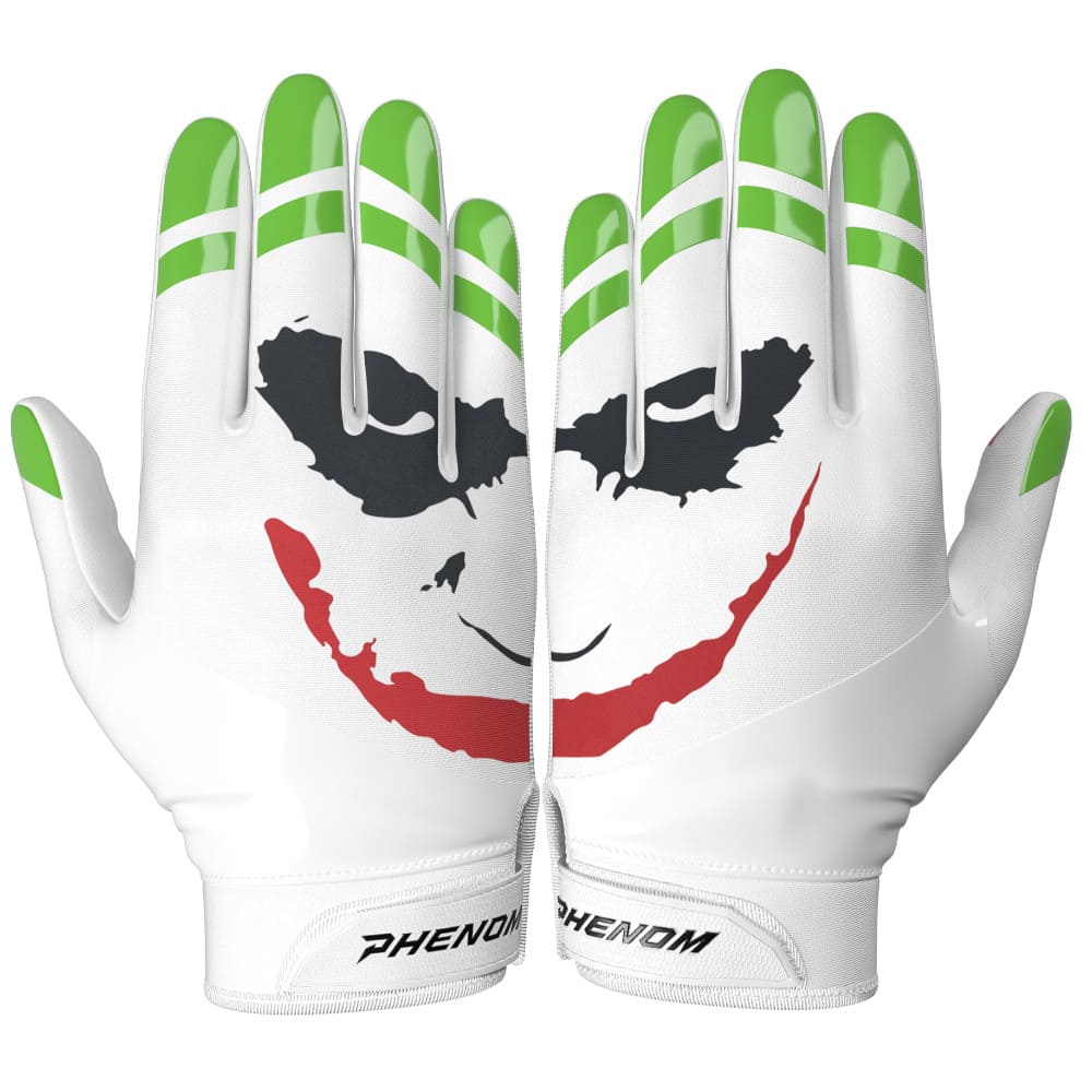 Playmaker Base: American Football Handschuhe Phenom Elite VPS3 Joker Produktbild