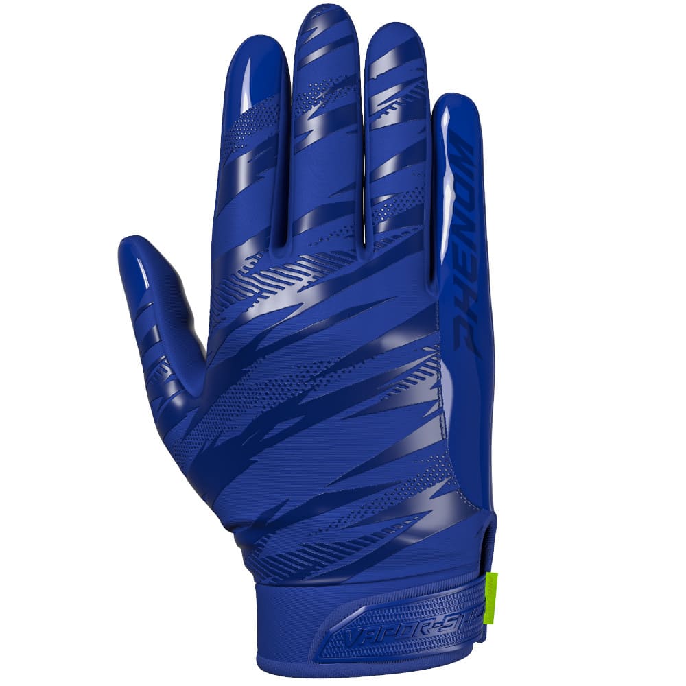 Playmaker Base: American Football Handschuhe Phenom Elite VPS4 Adult Marineblau Produktbild
