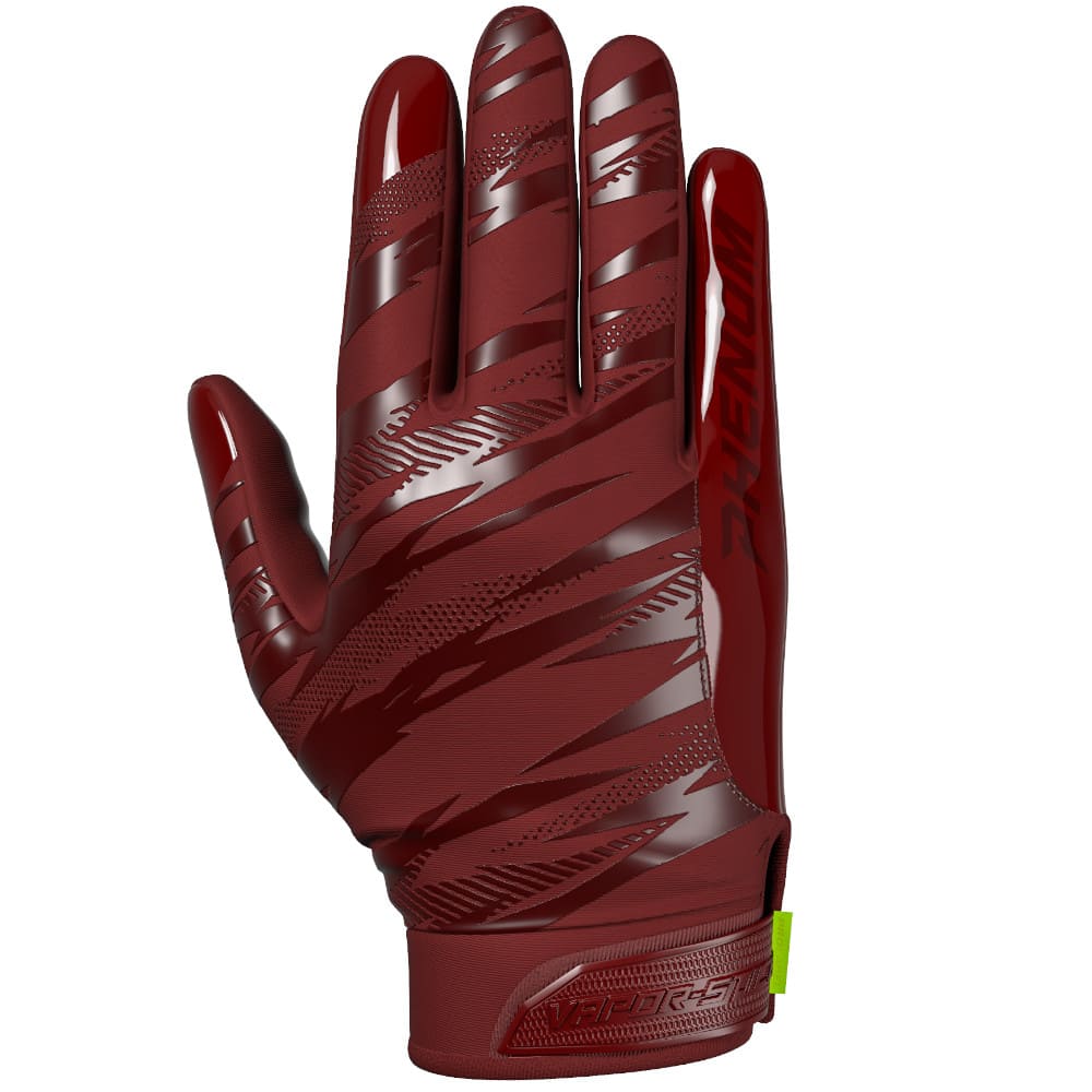 Playmaker Base: American Football Handschuhe Phenom Elite VPS4 Adult Maroon Produktbild
