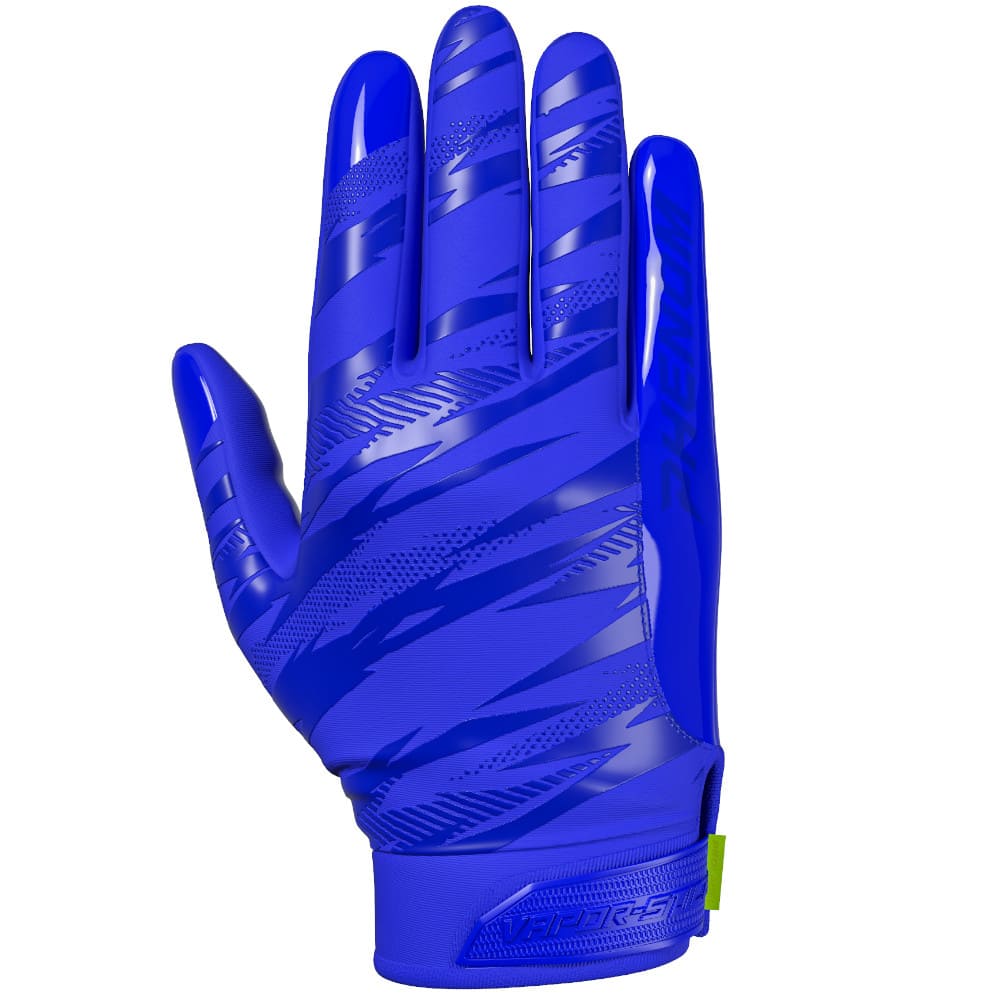 Playmaker Base: American Football Handschuhe Phenom Elite VPS4 Adult Royal-Blau Produktbild