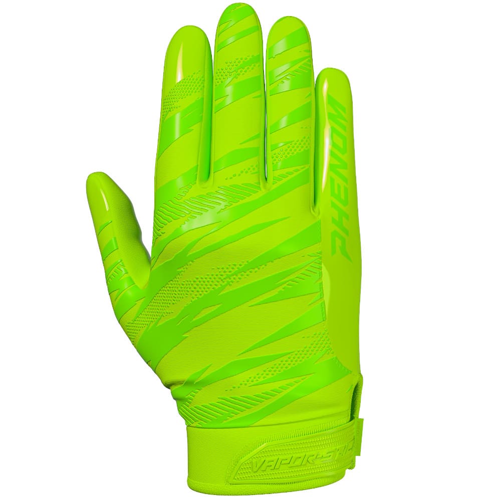 Playmaker Base: American Football Handschuhe Phenom Elite VPS4 Adult Slime-Grün Produktbild