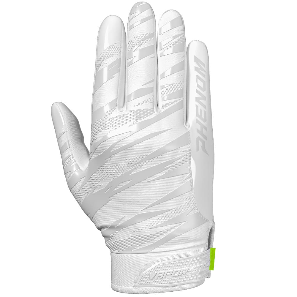 Playmaker Base: American Football Handschuhe Phenom Elite VPS4 Adult Weiß Produktbild