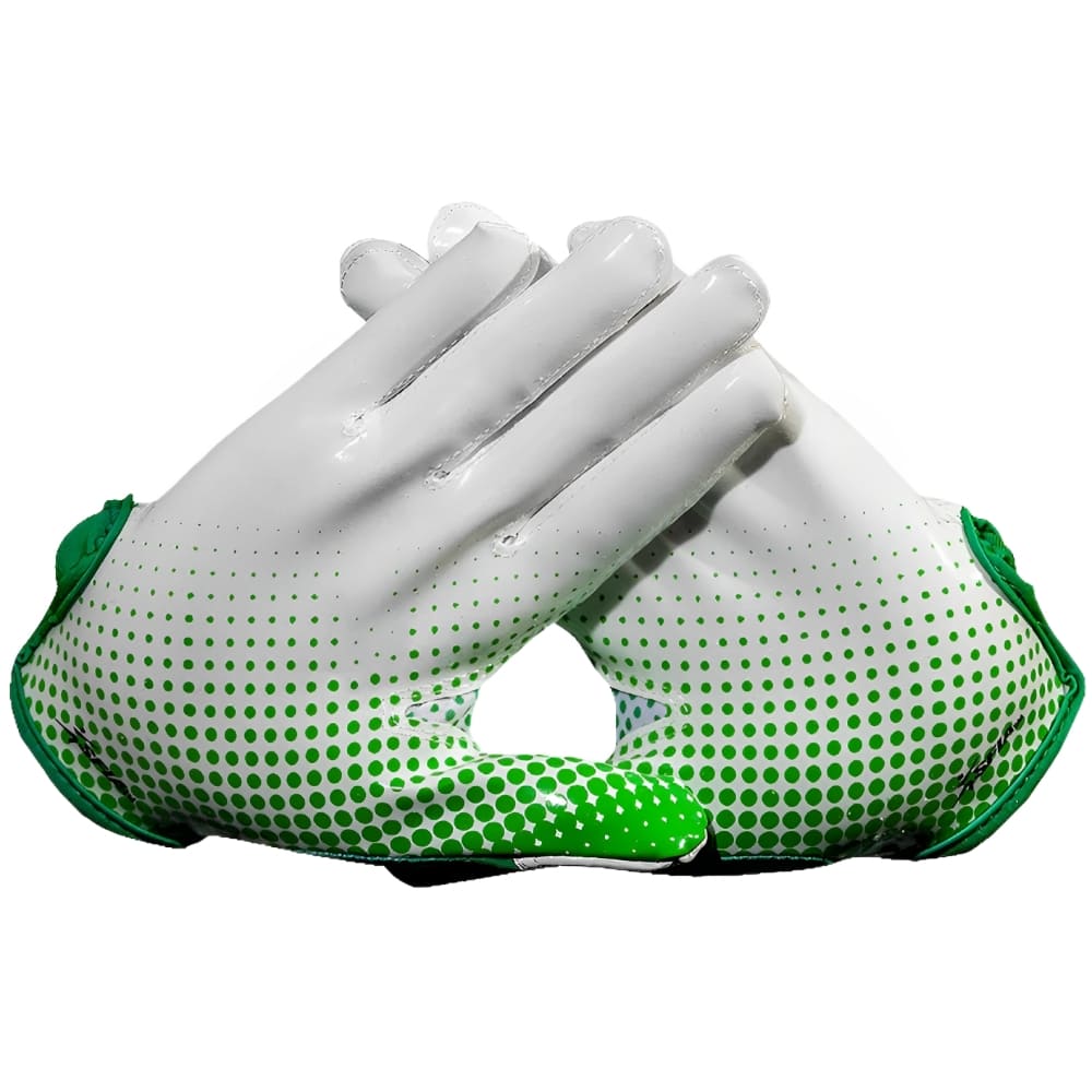 Playmaker Base: American Football Handschuhe Phenom Elite VPS4 Looney Tunes Marvin the Martian Produktbild 1