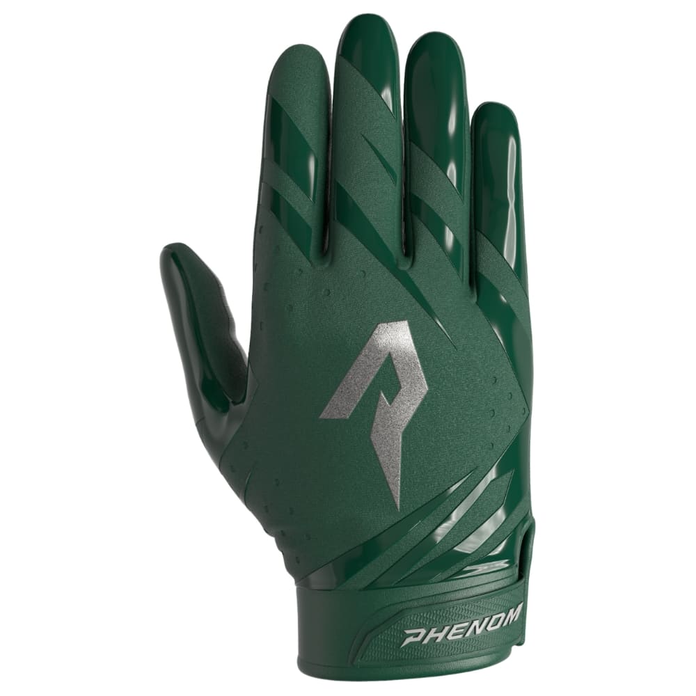 American Football Handschuhe <br> Phenom Elite <br> VPS5 <br> Adult