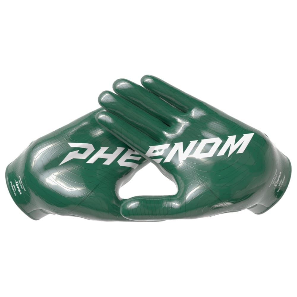 American Football Handschuhe <br> Phenom Elite <br> VPS5 <br> Adult