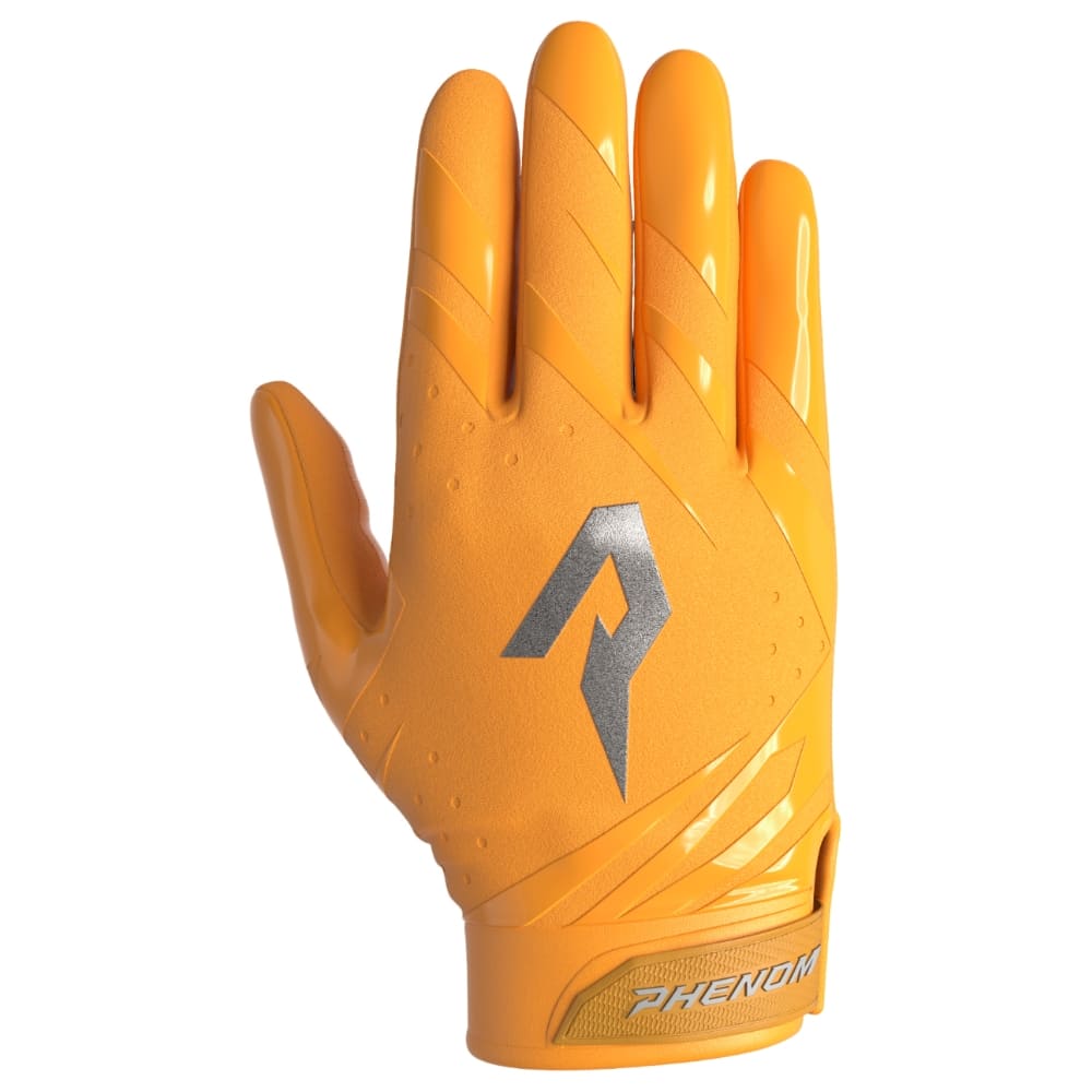 American Football Handschuhe <br> Phenom Elite <br> VPS5 <br> Adult