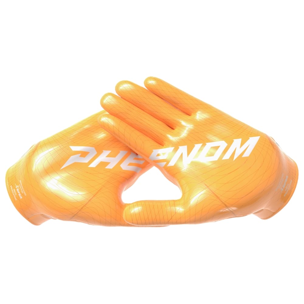 American Football Handschuhe <br> Phenom Elite <br> VPS5 <br> Adult