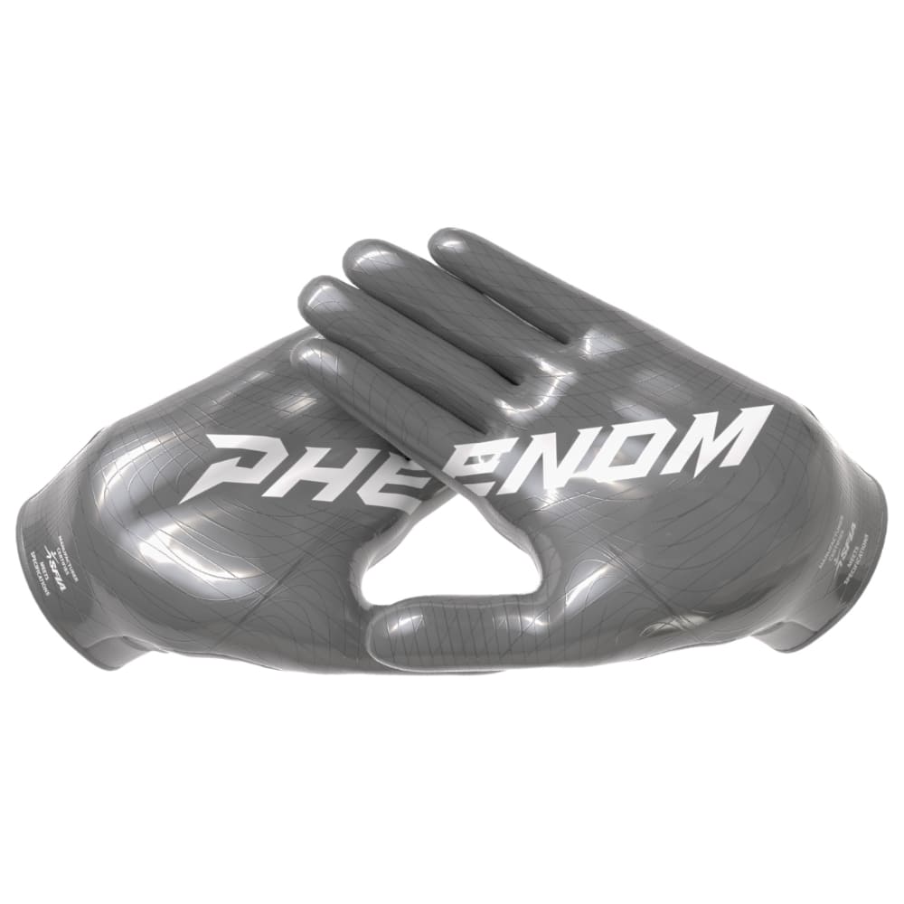 American Football Handschuhe <br> Phenom Elite <br> VPS5 <br> Adult