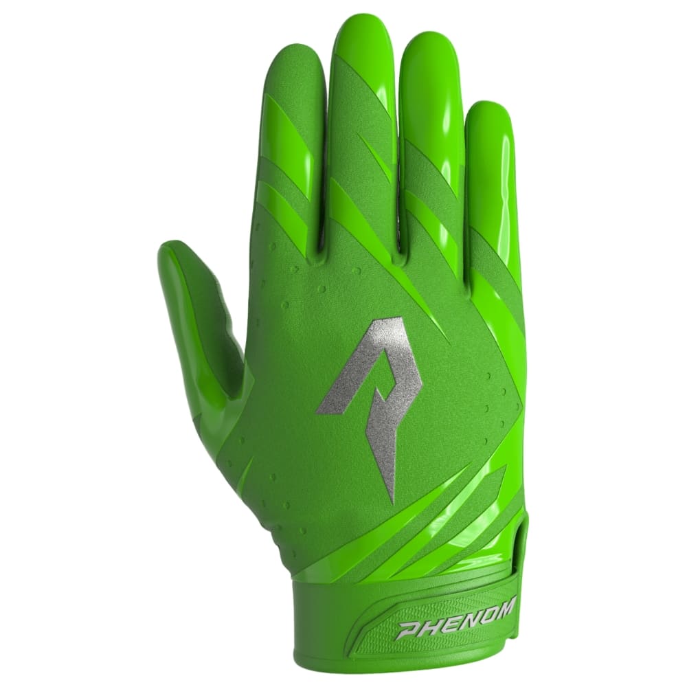 American Football Handschuhe <br> Phenom Elite <br> VPS5 <br> Adult