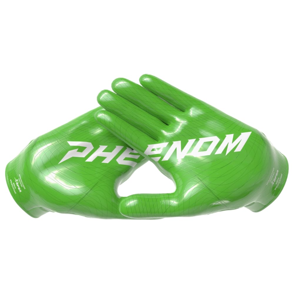 American Football Handschuhe <br> Phenom Elite <br> VPS5 <br> Adult