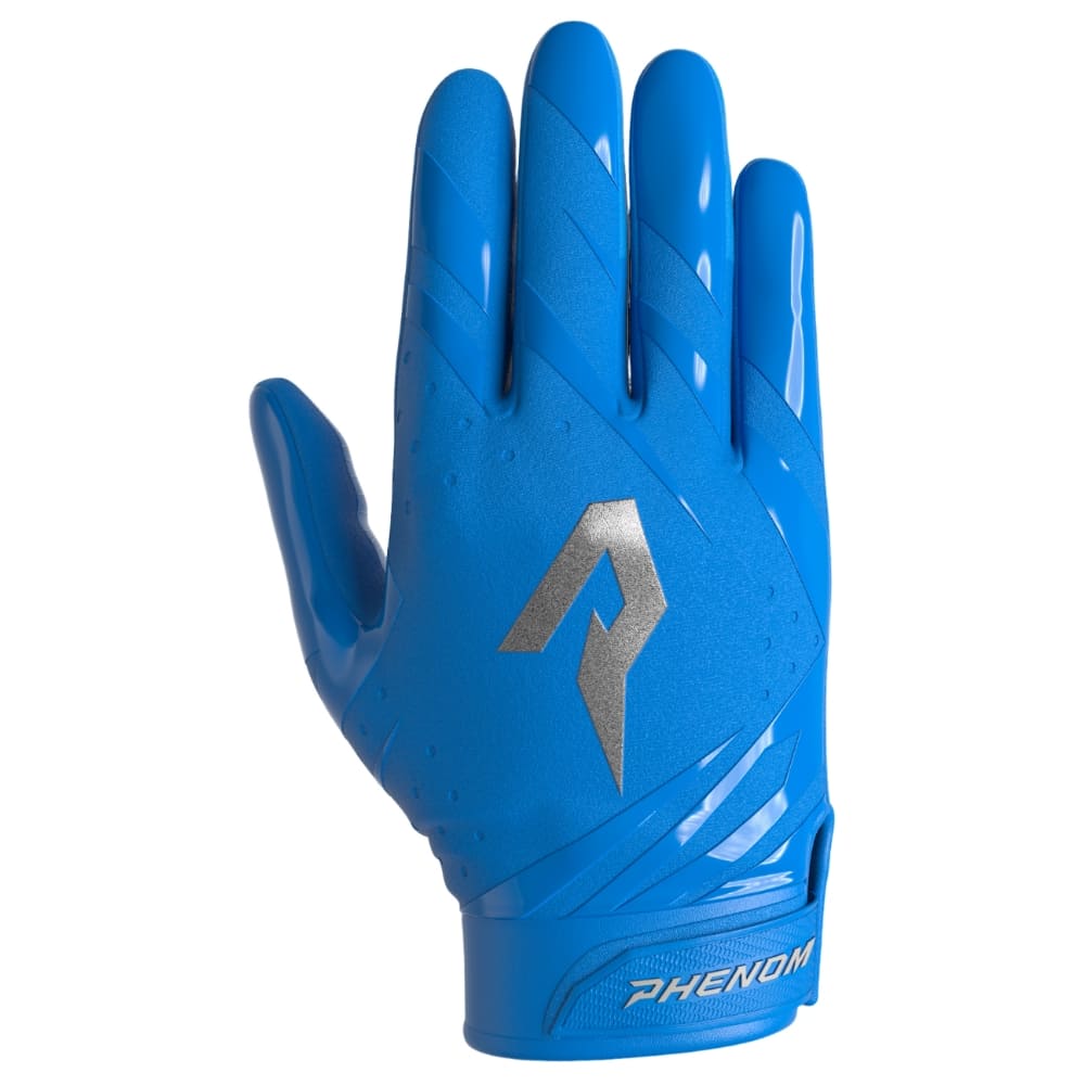 American Football Handschuhe <br> Phenom Elite <br> VPS5 <br> Adult