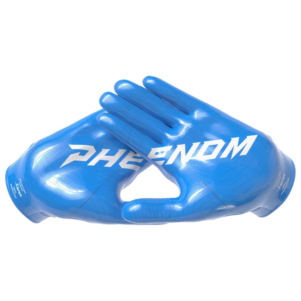American Football Handschuhe <br> Phenom Elite <br> VPS5 <br> Adult
