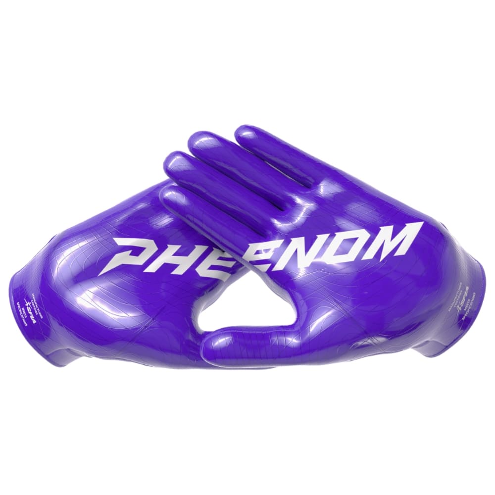 American Football Handschuhe <br> Phenom Elite <br> VPS5 <br> Adult
