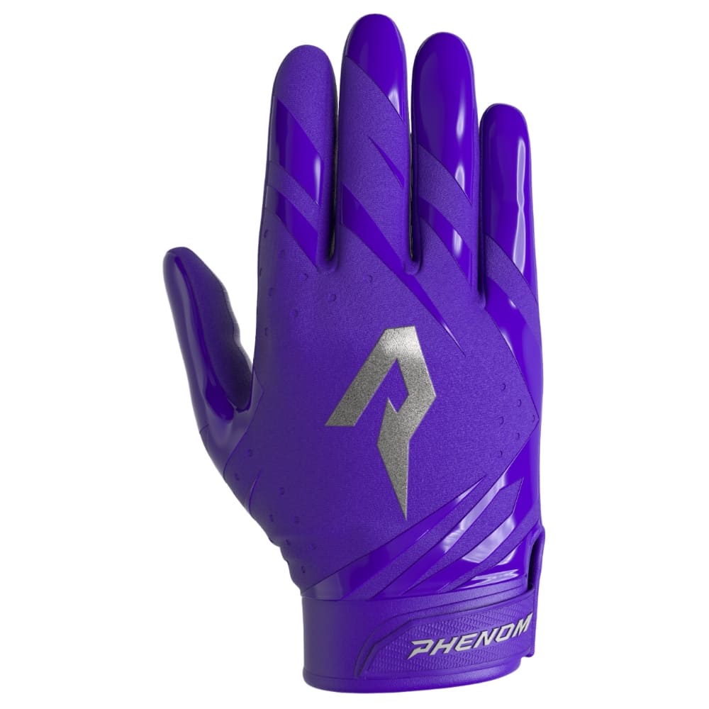 American Football Handschuhe <br> Phenom Elite <br> VPS5 <br> Adult