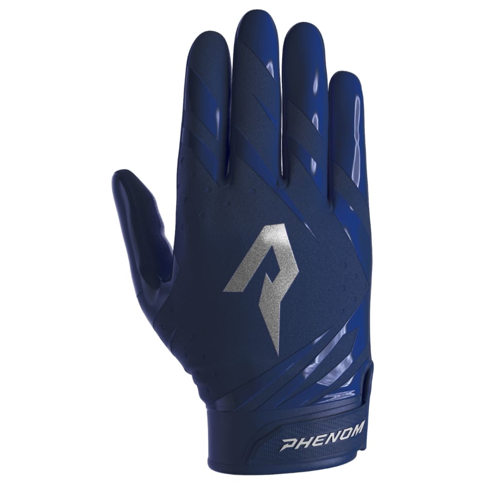 American Football Handschuhe <br> Phenom Elite <br> VPS5 <br> Adult