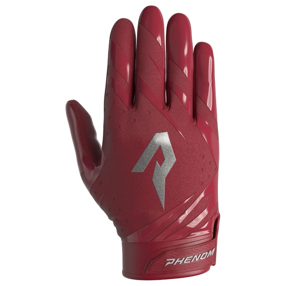 American Football Handschuhe <br> Phenom Elite <br> VPS5 <br> Adult